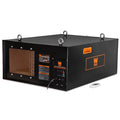 WEN 3416T remote-controlled air filtration system for workshops