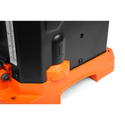 WEN PL1337 planer combination dust port and onboard wrench storage