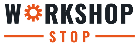 Workshop Stop logo